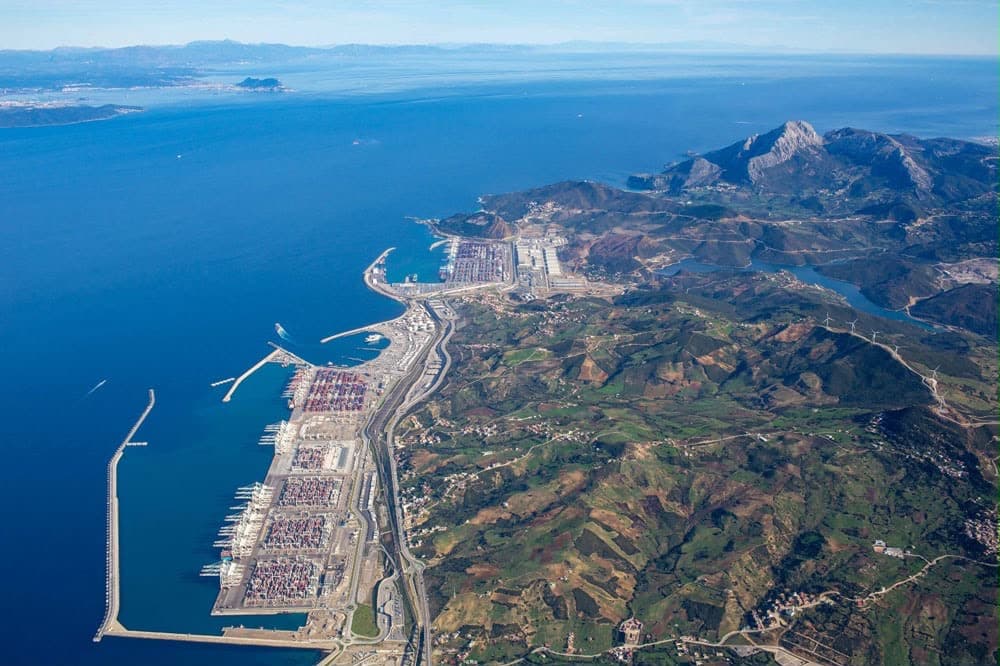 Tanger Med boosts Morocco’s industrial growth