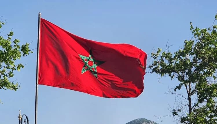 Morocco reaffirms support for justice and security