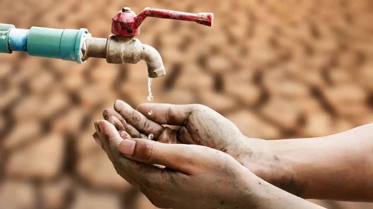 تصاعد أزمة المياه وتراجع الأنهار