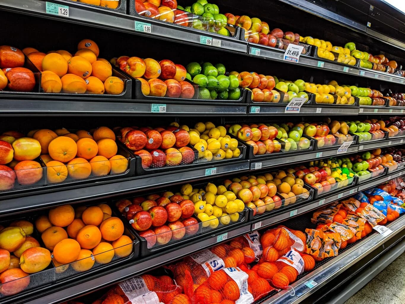 Morocco Approaching 2025 Export Record