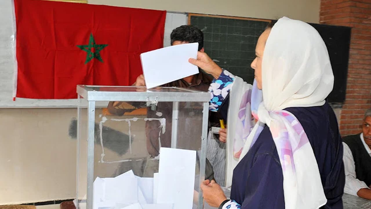 مقارنة نسب المشاركة في انتخابات 2016 و2021 و2026