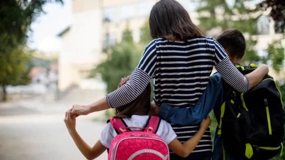Survey Finds GMT Switch Benefits Families