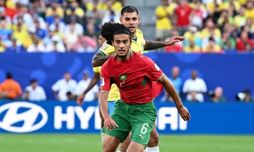 بوعدي يتنافس على أفضل موهبة عالمياً