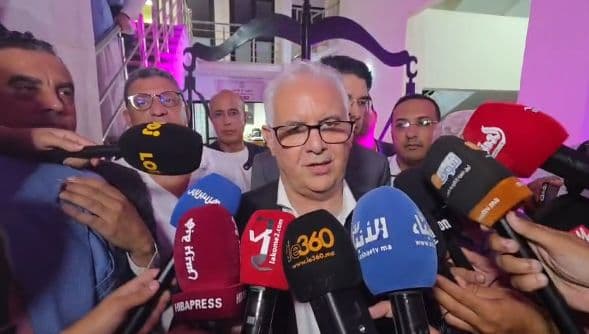Nizar Baraka Calls for Focus on Commitments
