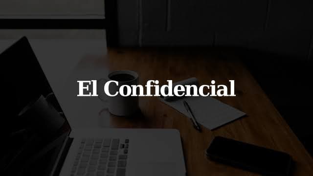 Illusions of El Confidential and Moroccan Security