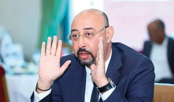Tangier mayor targeted in electoral papers case