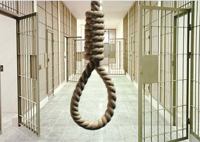 Moroccan Rights Group Warns of Death Penalty in Algeria