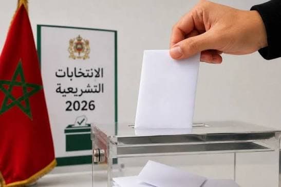 Legislative Election Turnout Reaches 28%