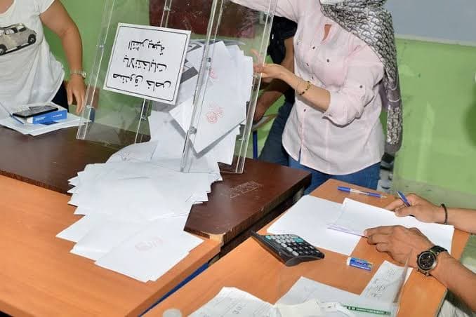 September 23 Elections Voting Closure and Count Begins