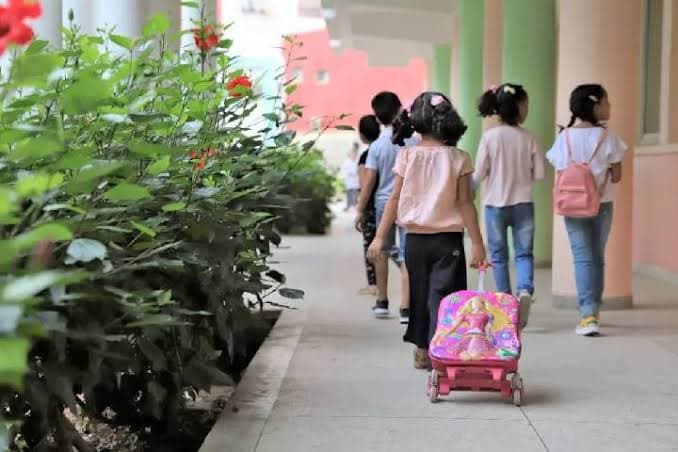 Union Criticizes Overcrowded Schools