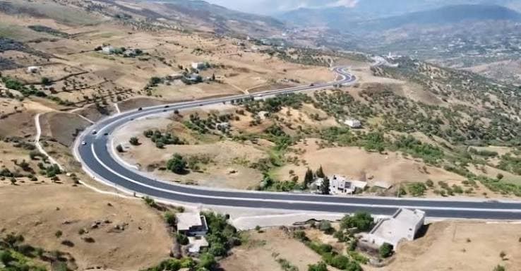 Ministry denies route closure between Bab Bered and Chefchaouen