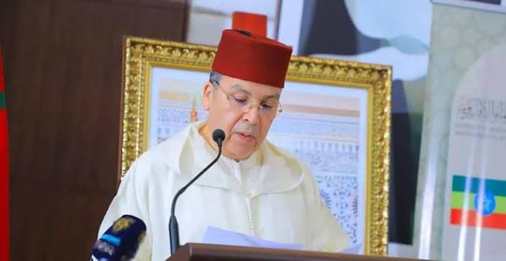 اختتام مسابقة مؤسسة محمد السادس للعلماء الأفارقة