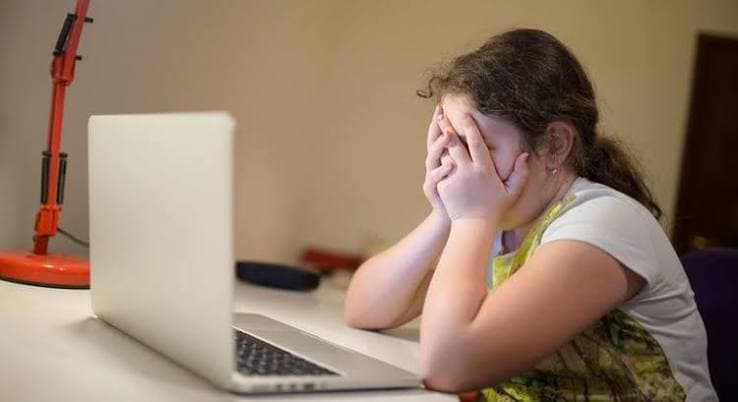 UNICEF: Nearly 20M children face online abuse