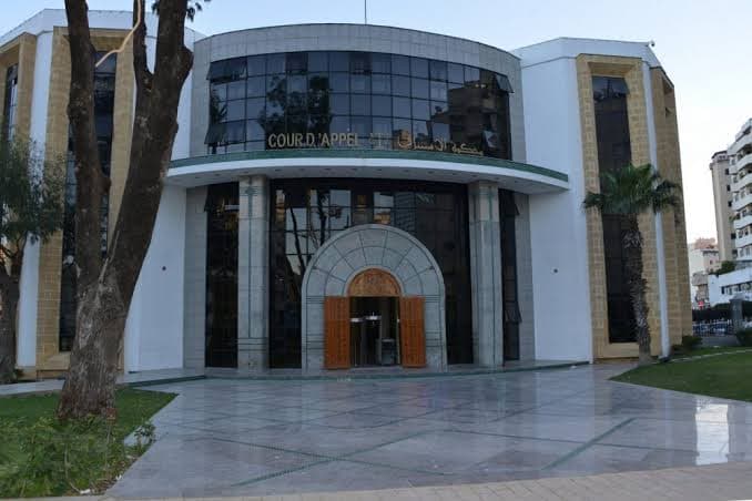 طنجة توقيف 5 مشتبه بهم في قضية أوراق انتخابية