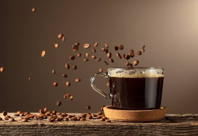 Study links coffee intake to depression