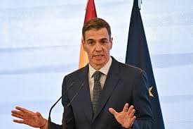 Sandiz supports Ceuta crisis management