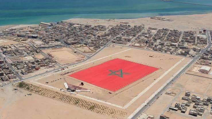 الدنمارك تشيد بمبادرة الحكم الذاتي المغربية