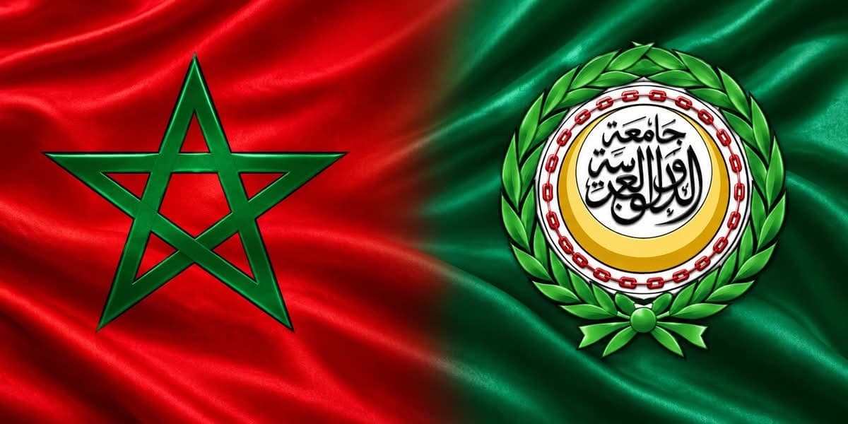 Mustafa Amdjar leads Arab Media Committee