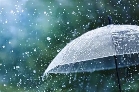 Kingdom records rainfall over 24 hours