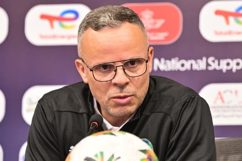 Wahidi emphasizes merit for national team spots