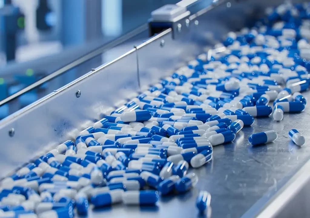 جنوب إفريقيا: فقدان 2500 وظيفة في صناعة الأدوية