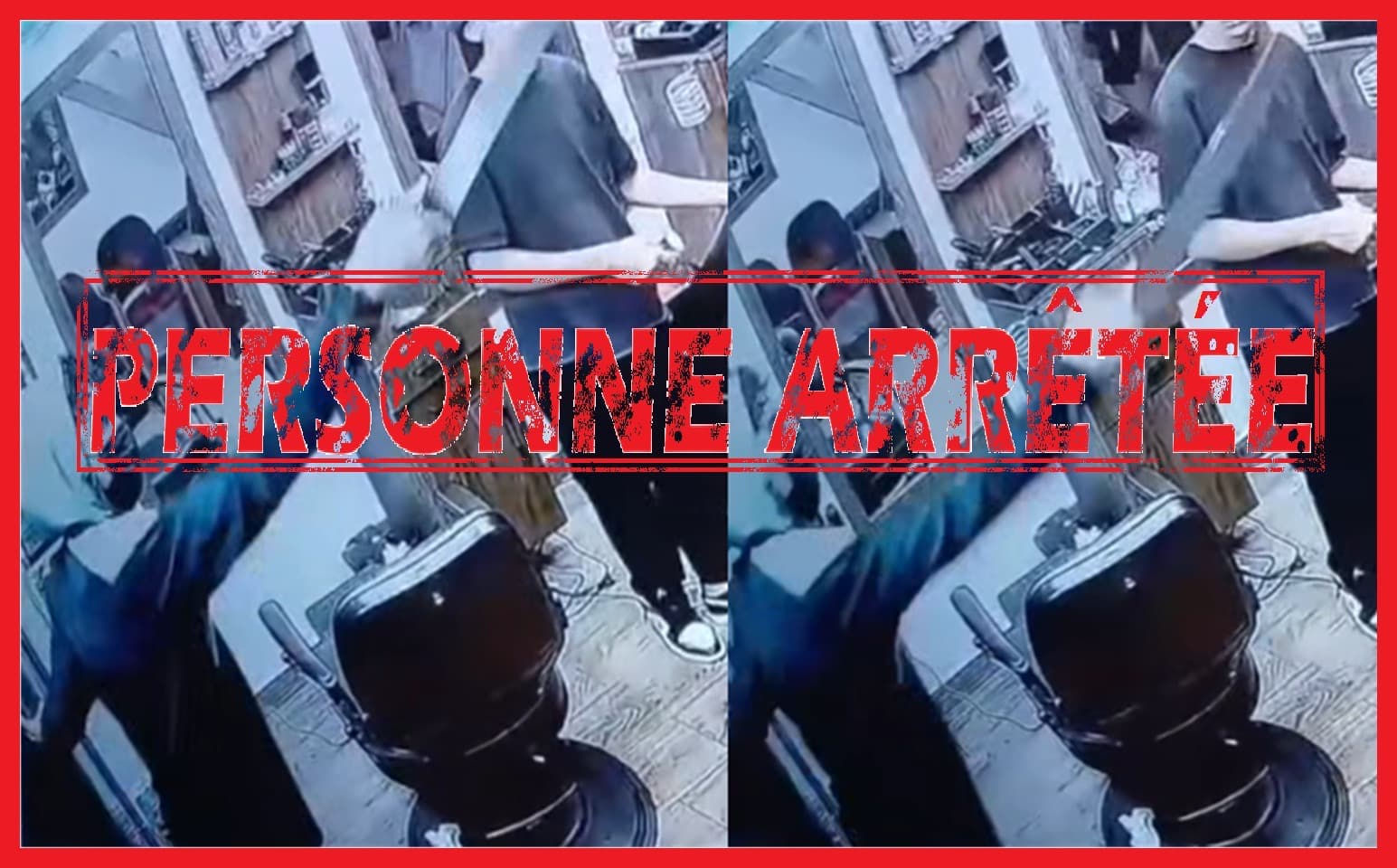 Casablanca minor held over assault and weapon