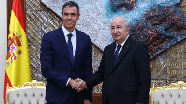 Spain delays Sanchez-Toubon summit