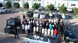 Activists dispute regime on Oran Network
