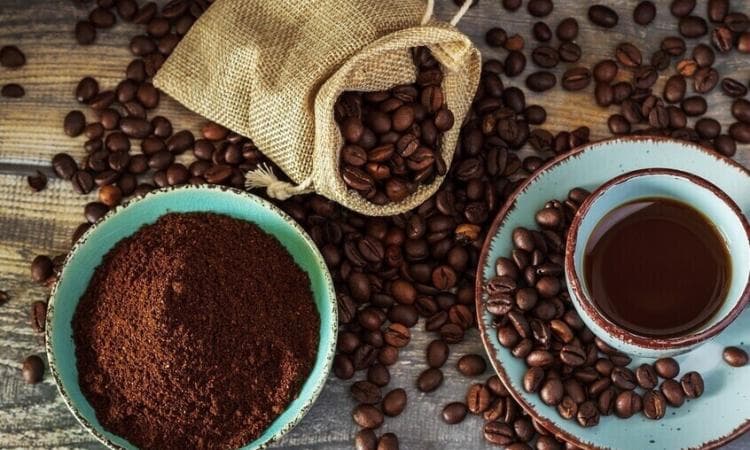 Study links coffee to Alzheimer prevention