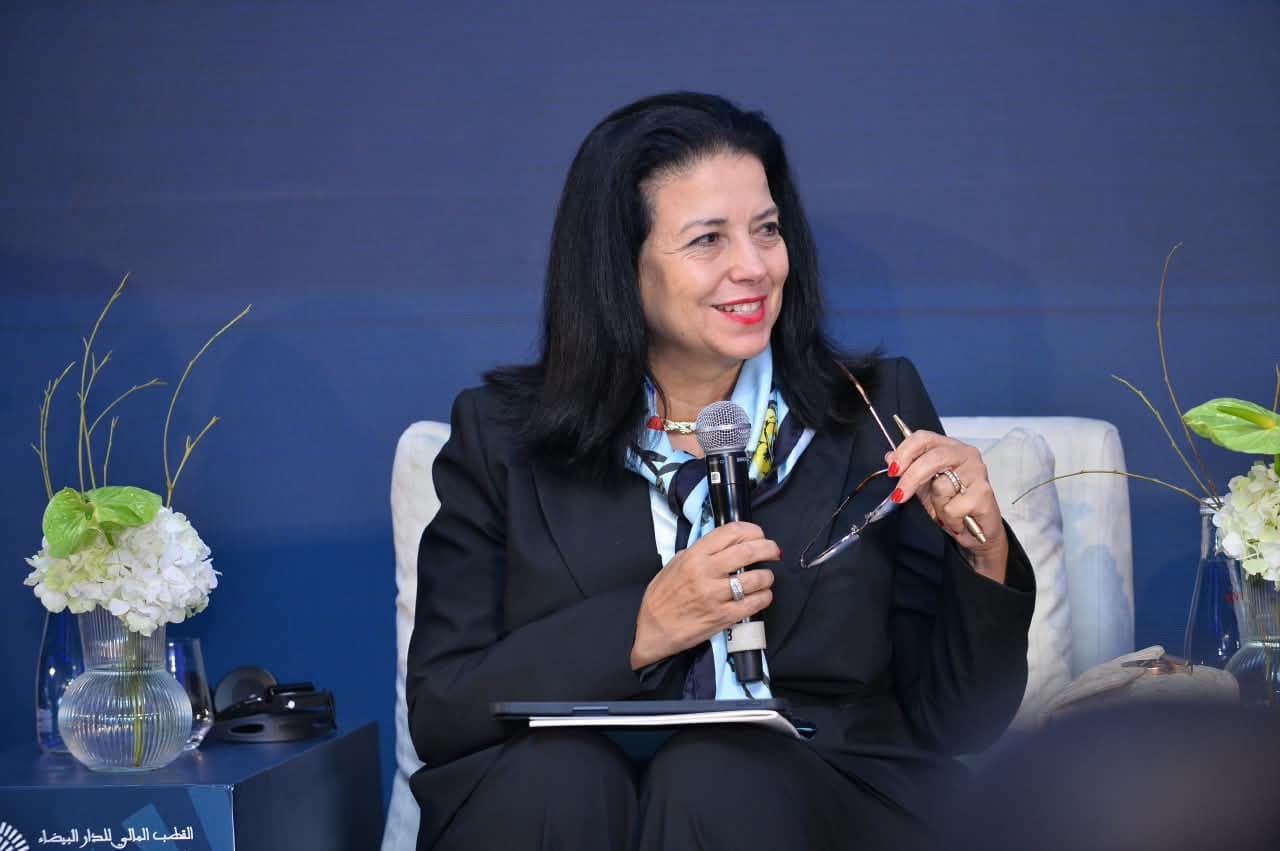 Sghroushi Highlights Key Pillars for Africa's Growth