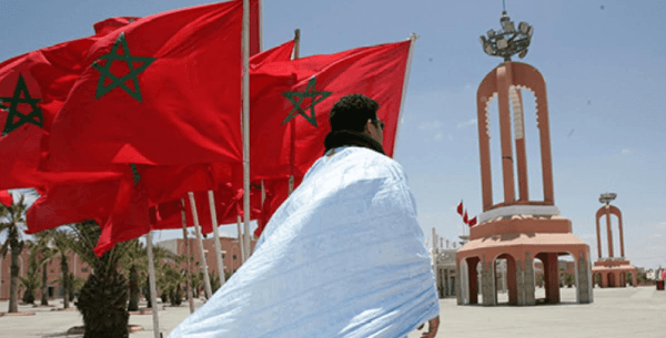 Panama Sees Self-Governance as Solution to Sahara Issue