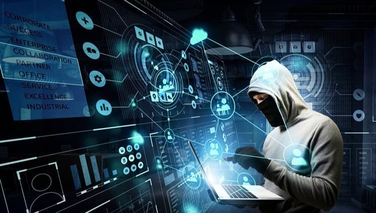 البيضاء توقيف شخصين في قرصنة ونصب