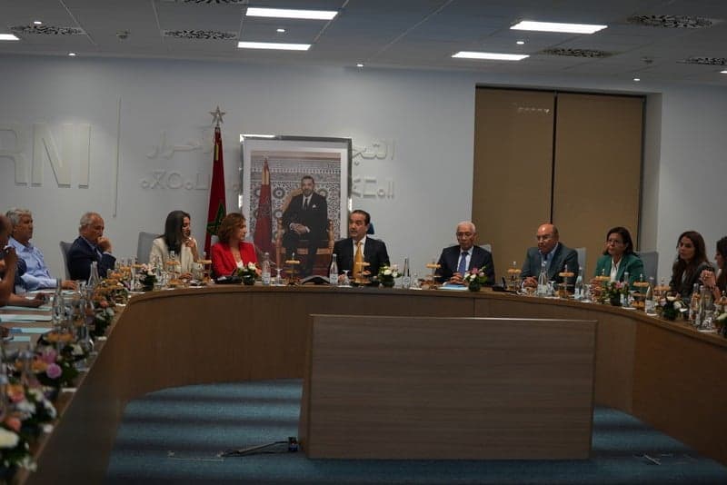 حزب الأحرار يعلن مشاركته في الحكومة المقبلة