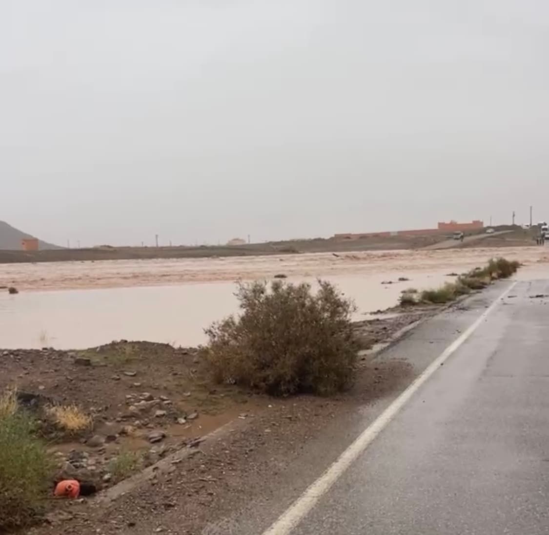 Minor's body recovered from Tanjad water