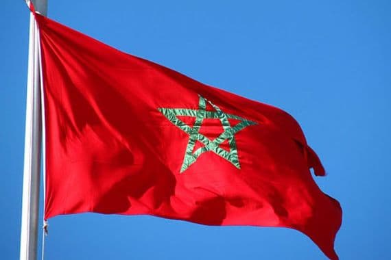 فرنسا: توقيف 3 مشتبه فيهم بأعمال تخريب قنصلية المغرب