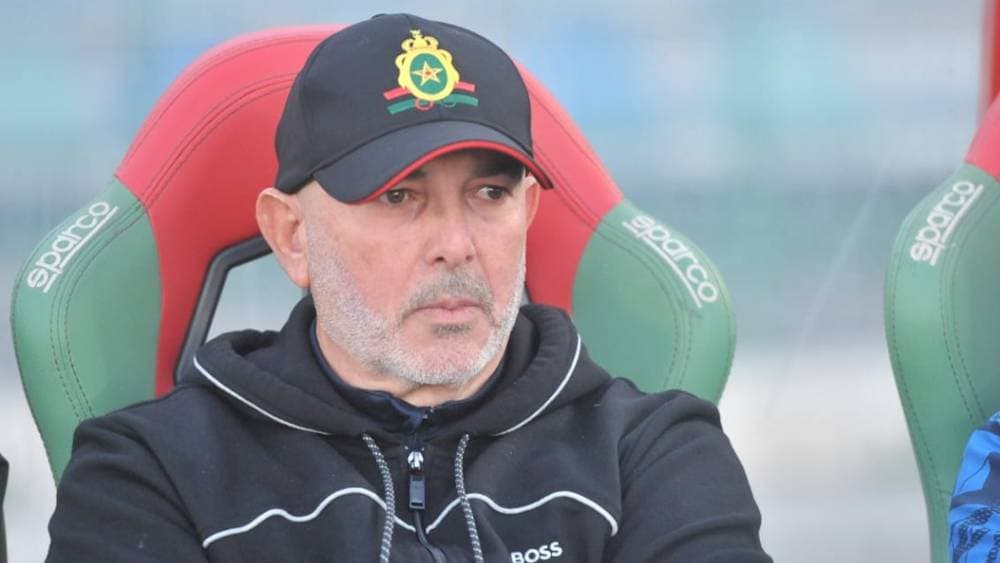 Wydad Confirms New Coach Nasser Al-Din Naby