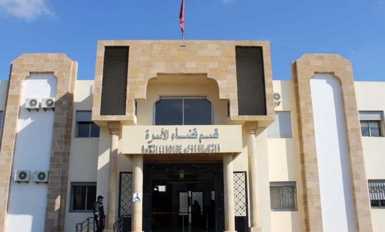 Moroccan Courts Handle 154,000 Marital Disputes in 2025