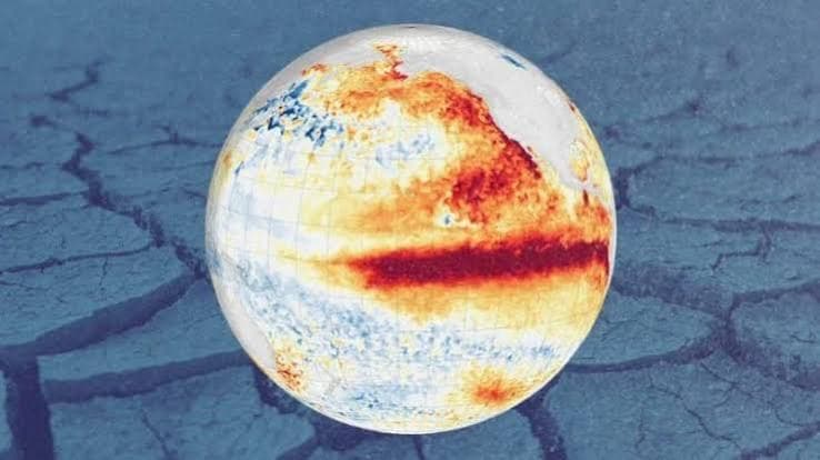 Super El Niño: Climate Crisis Unfolds
