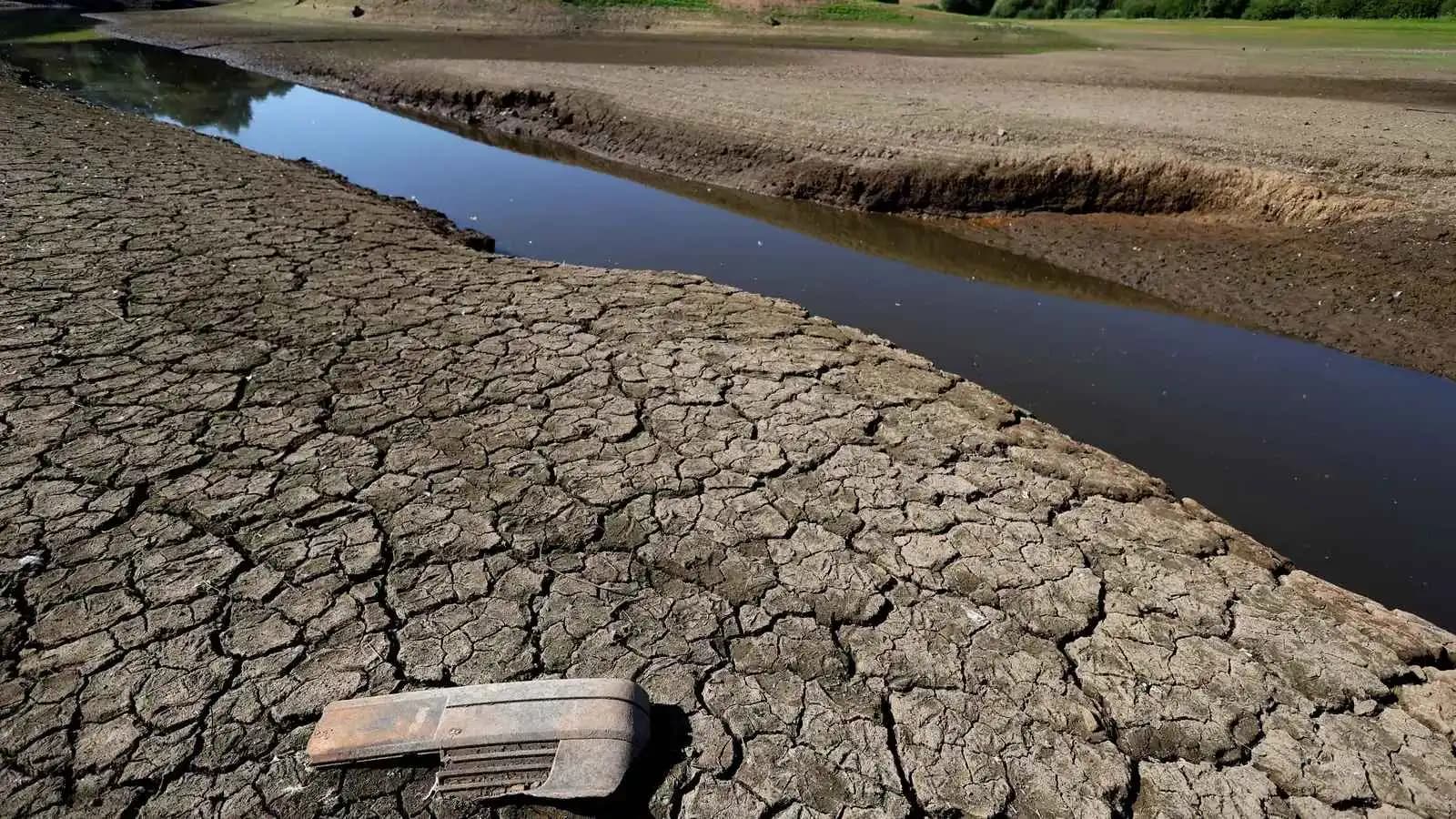 UNICEF Warns of El Niño Impact on 347 Million Children