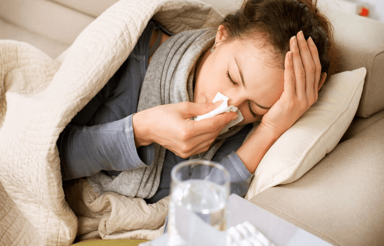 Experts: Vitamin C does not prevent flu