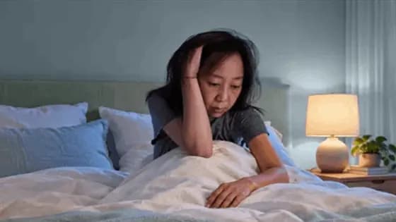 Insomnia and Stroke Risk