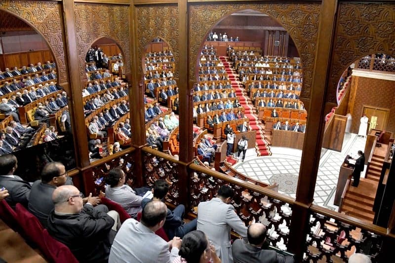 House to hold two sessions on government plan