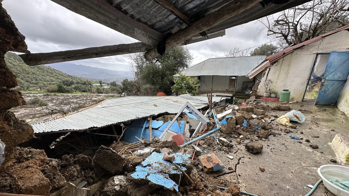 Chefchaouen residents seek flood prevention plan