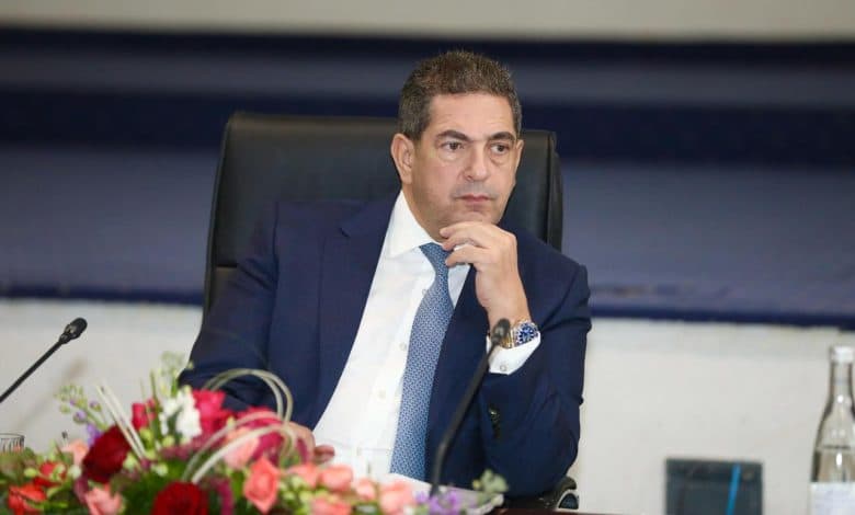 Agadir officials blame Wali Amzazi for Anza environmental crisis