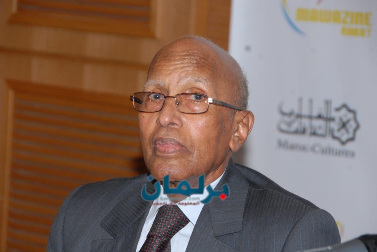 وفاة عزيز السغروشني مدير المسرح الوطني