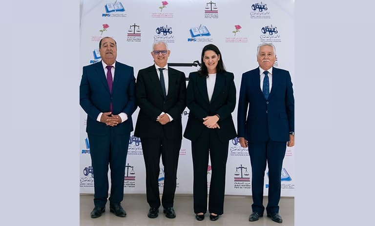 New government majority formed by four parties