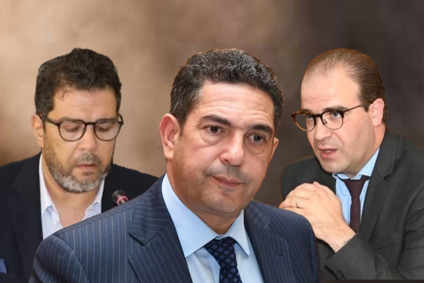 Souss-Massa Council Faces Stalemate Since 1997