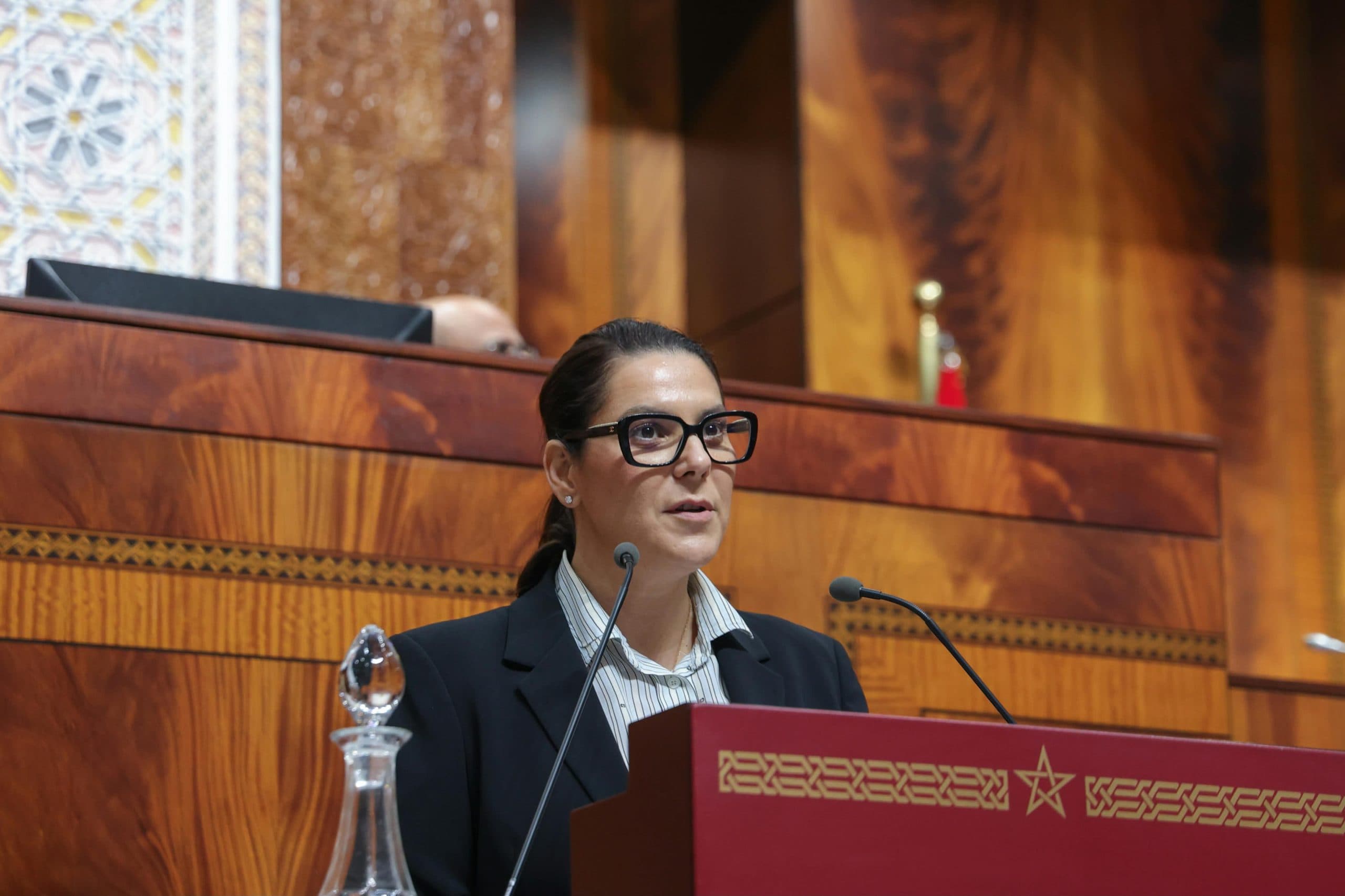 Foreign policy forms a core part of the government agenda