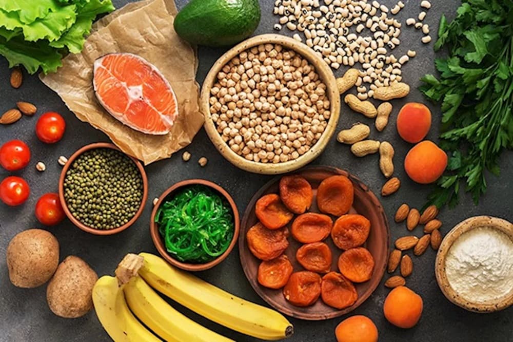 Experts highlight three foods to cut belly fat
