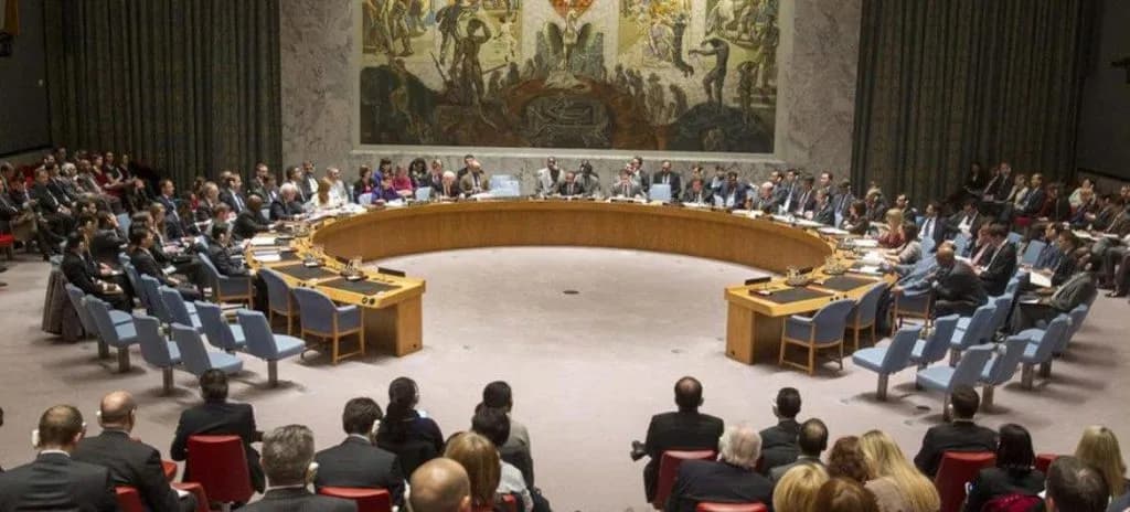 Washington proposes UN resolution on MINURSO end